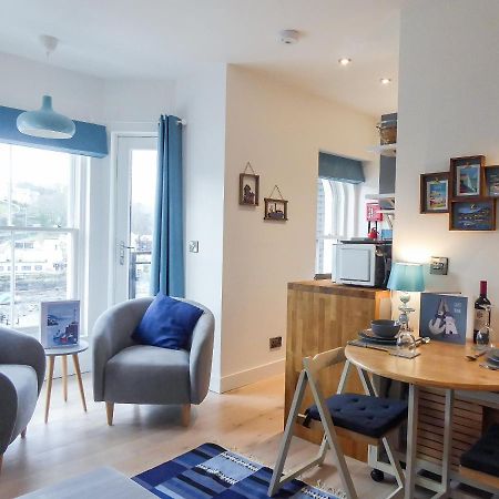 Harbour View Apartment 루 외부 사진