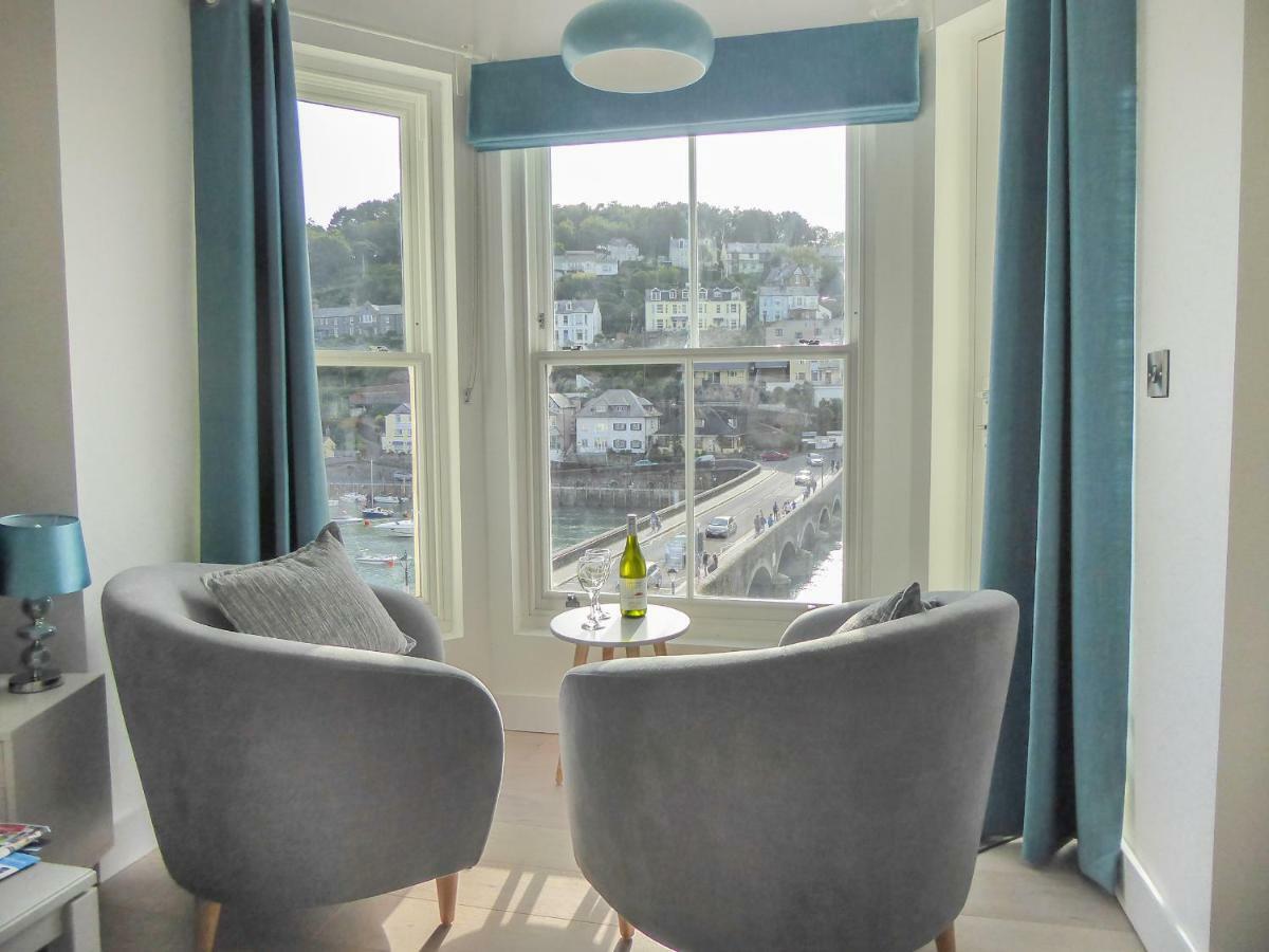 Harbour View Apartment 루 외부 사진