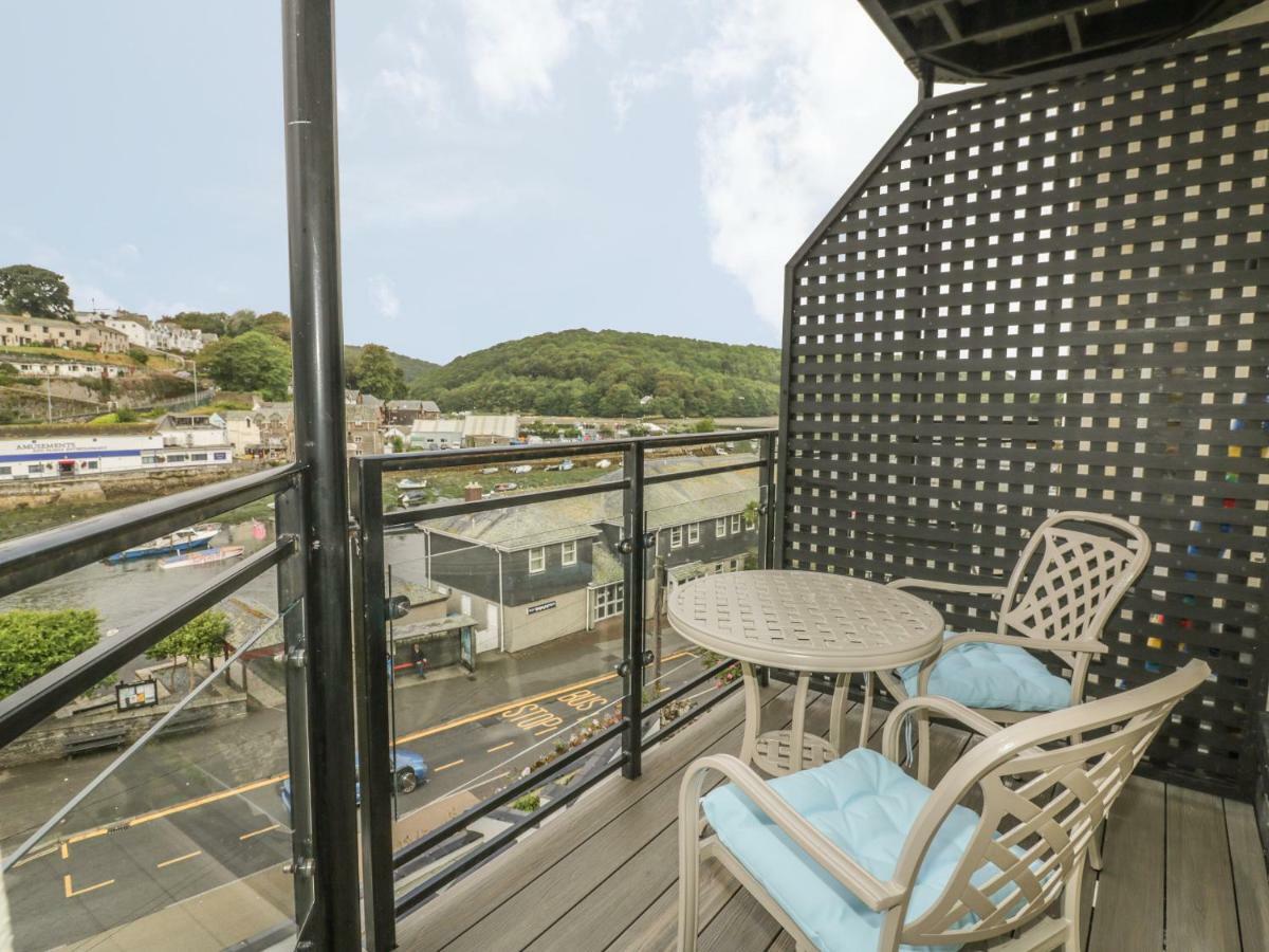 Harbour View Apartment 루 외부 사진