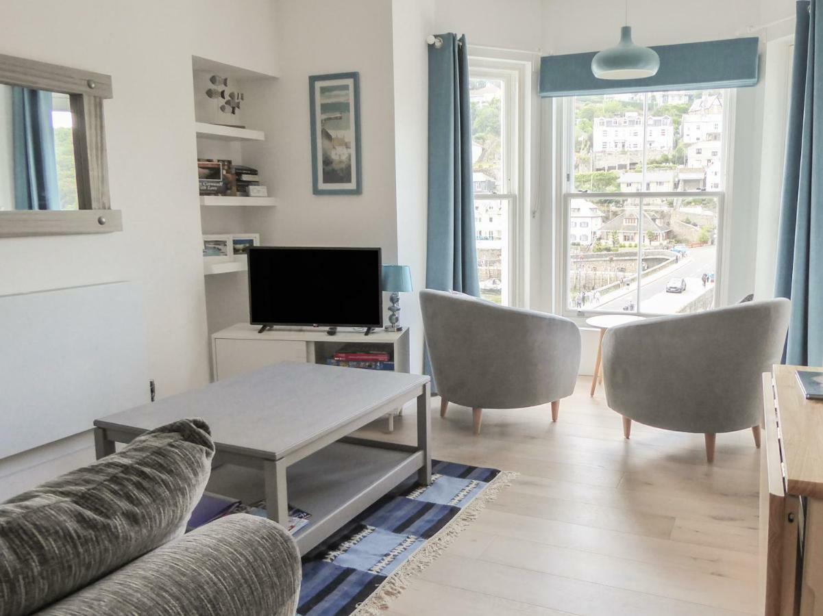 Harbour View Apartment 루 외부 사진